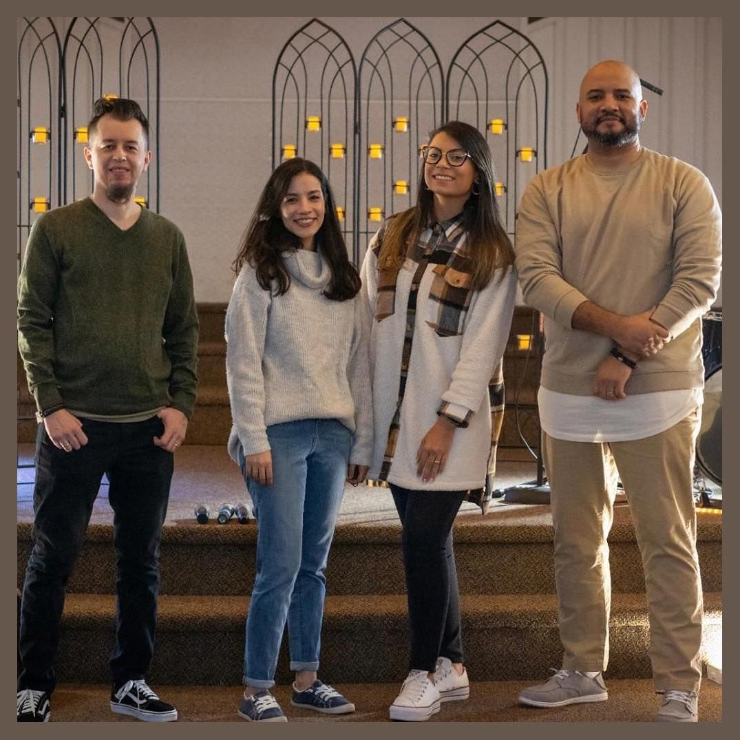 Raiz Worship photo 1