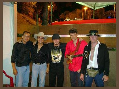 Raiz In Rock photo 1