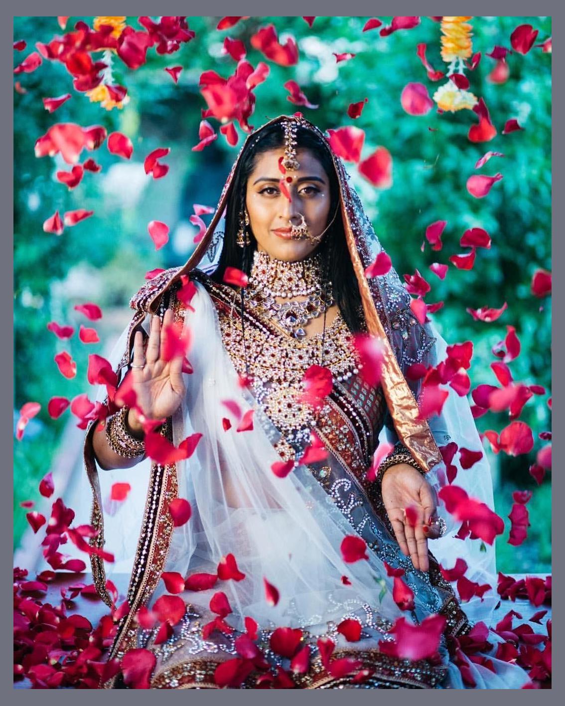 Raja Kumari photo 1