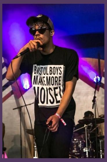 Raleigh Ritchie photo 1