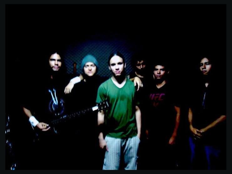 Ramhead photo 1