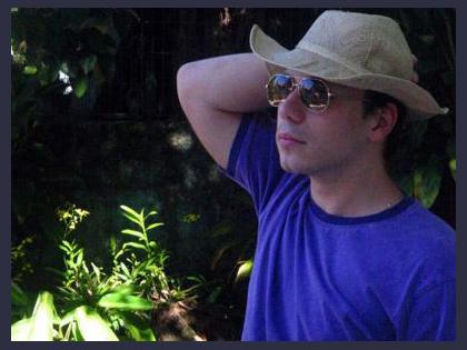 Ramiro Gonzaga photo 1