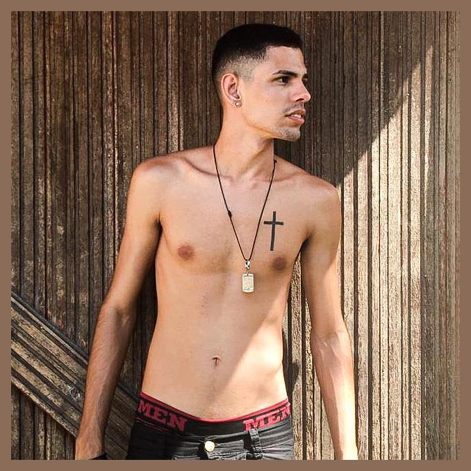 Ramon Bomfim photo 1