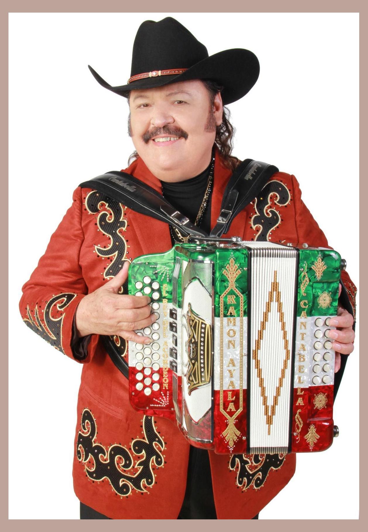 Ramón Ayala photo 1