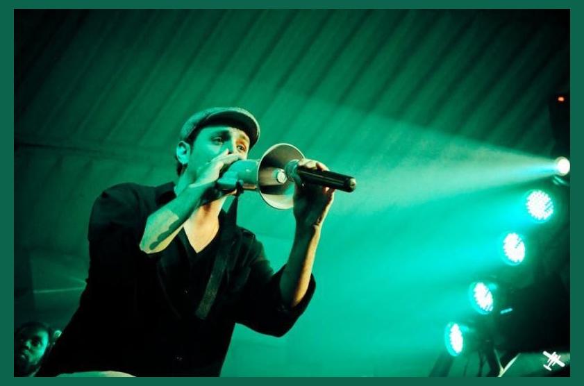 Ramon Matheus photo 1