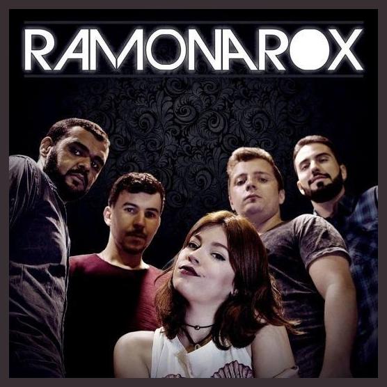 Ramona Rox photo 1