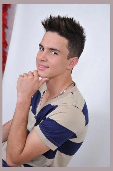 Ramon Rodrigues photo 1