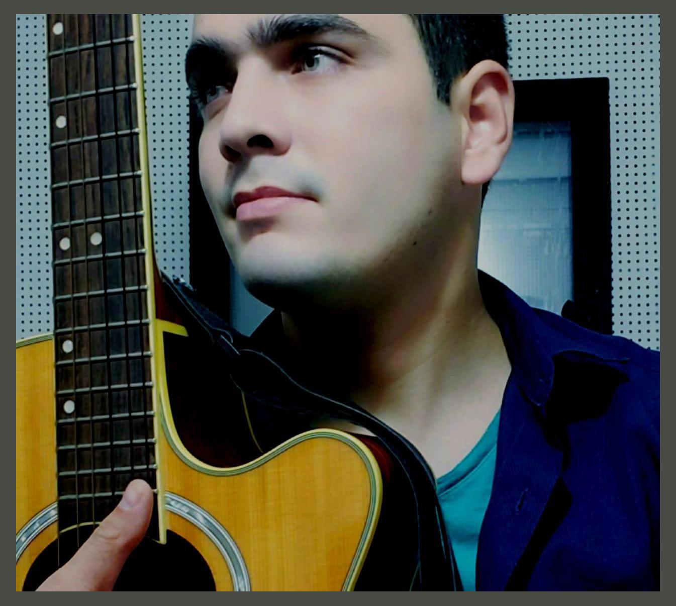 Ramon Vieira photo 1