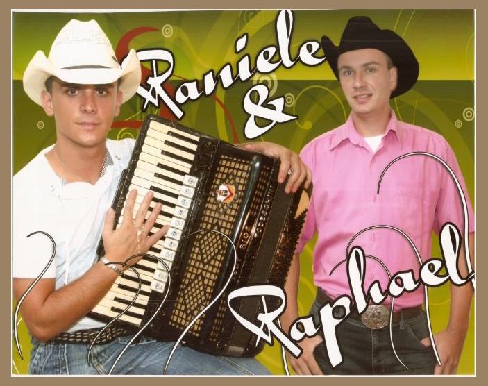 Raniele e Raphael photo 1