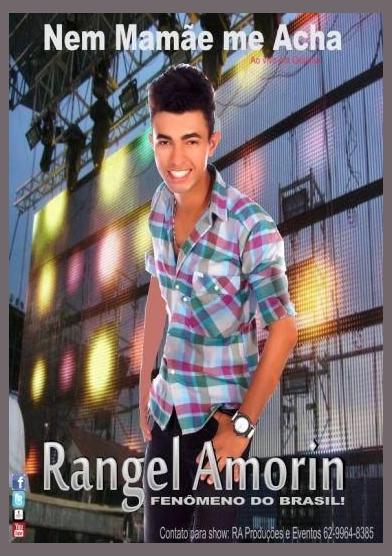 Rangel Amorin photo 1