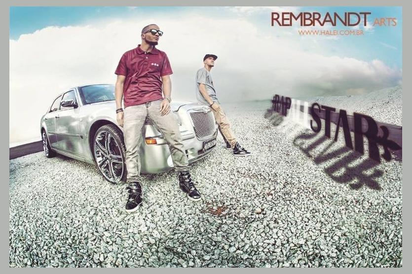 Rap All Star photo 1