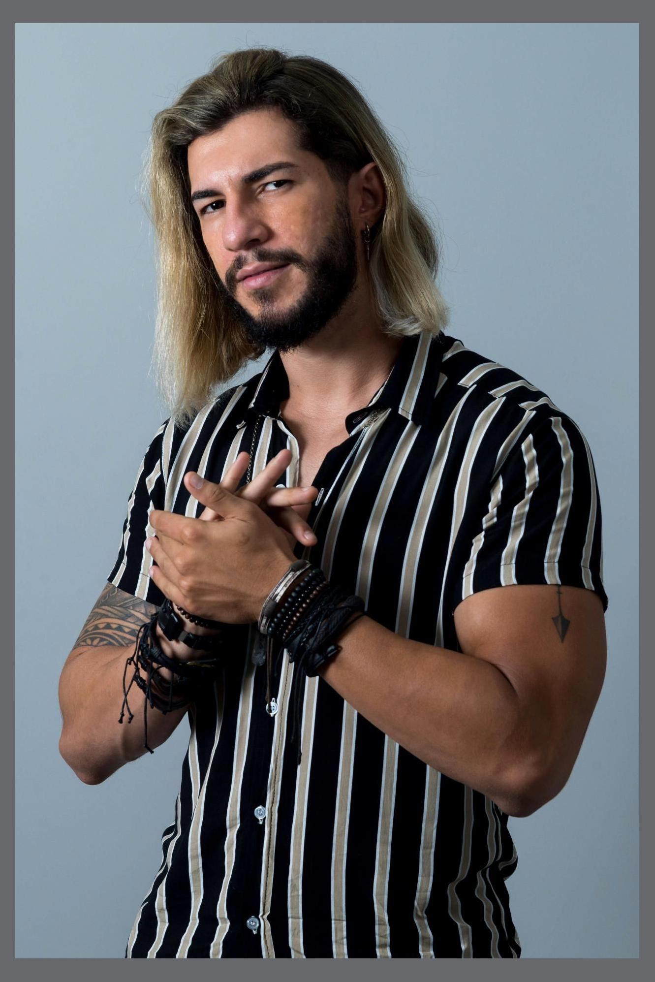 Rapha Casanova photo 1