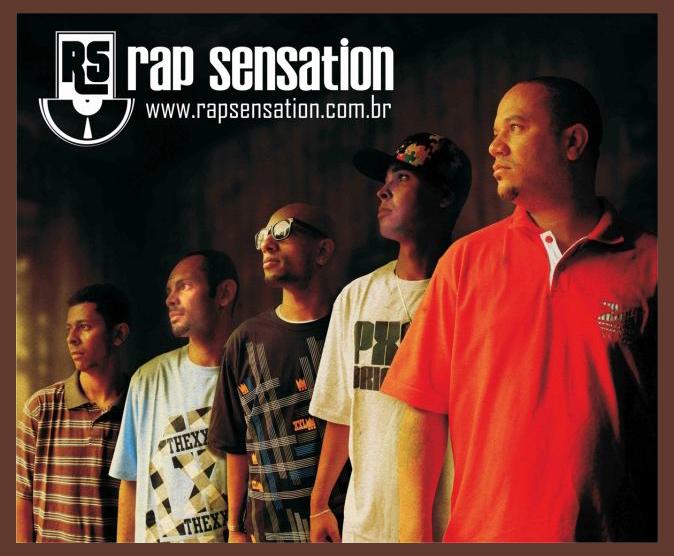Rap Sensation photo 1