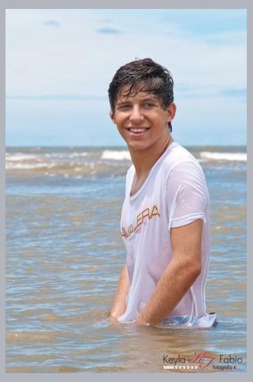 Raphael Coelho photo 1