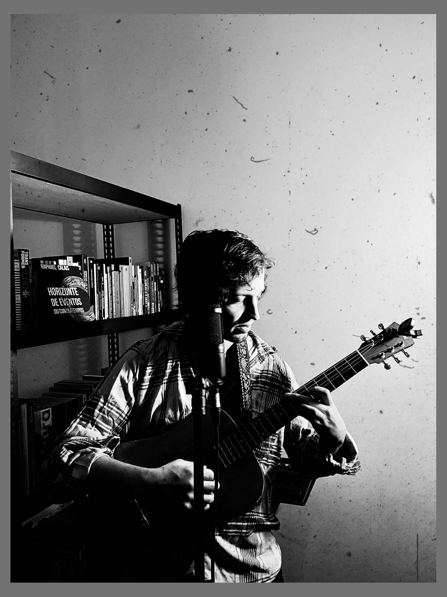 Raphael Calais photo 1