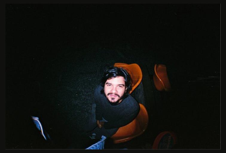Raphael Costa photo 1