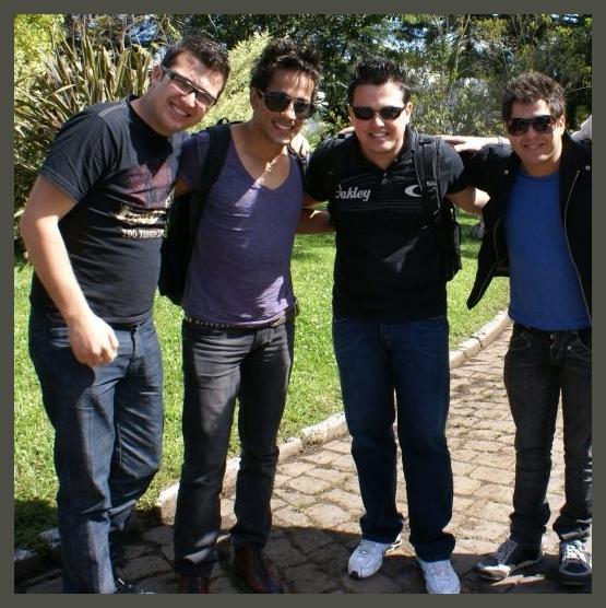 Raphael & Marco photo 1