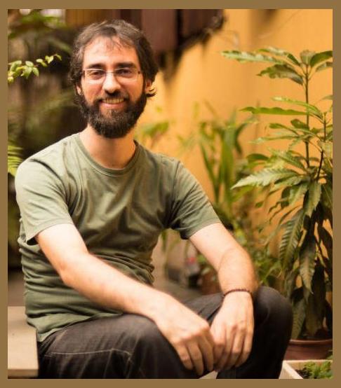 Rafael Senra photo 1