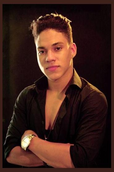 Rafael Tavares photo 1