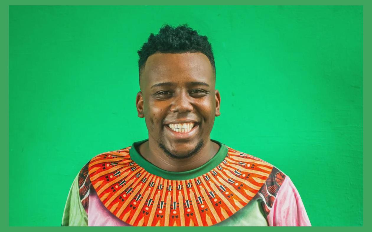 Rafael Tinguinha photo 1