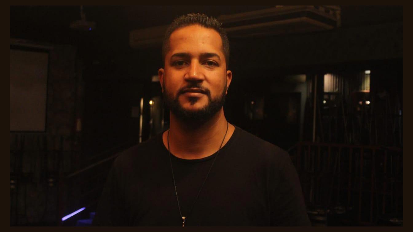 Rafael Vegas photo 1