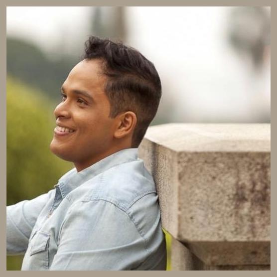 Raphael Dias photo 1