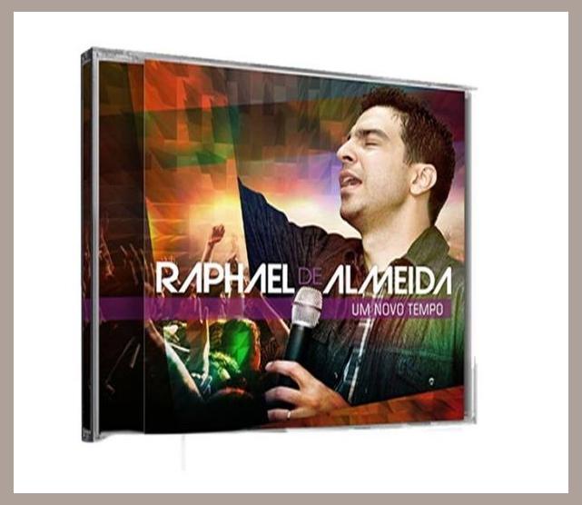 Raphael de Almeida photo 1