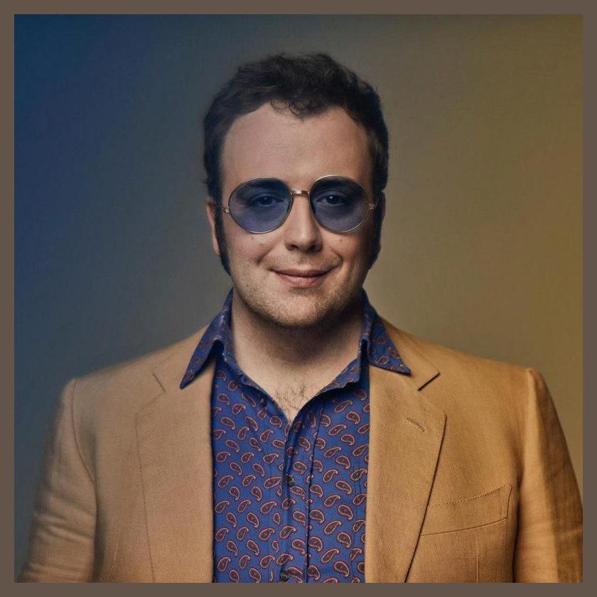Raphael Gualazzi photo 1