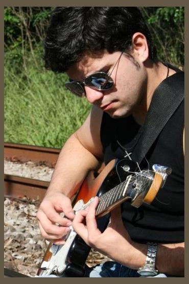 Raphael Cupric photo 1