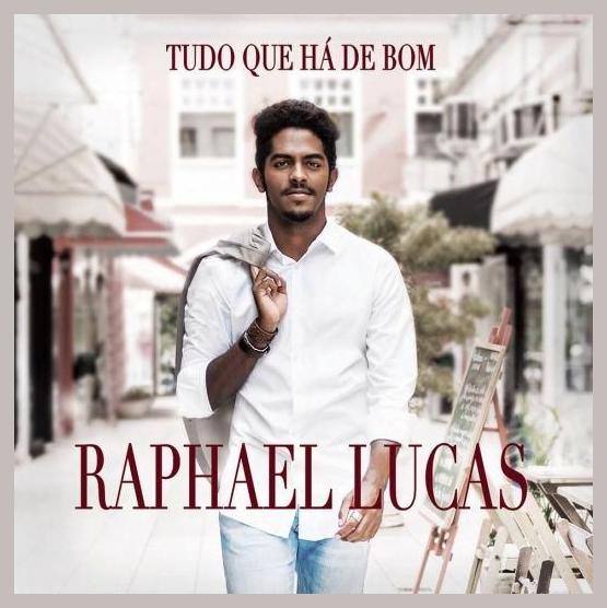 Raphael Lucas photo 1