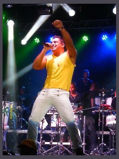 Rapina photo 1