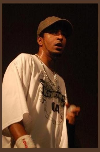Rapper A2 photo 1