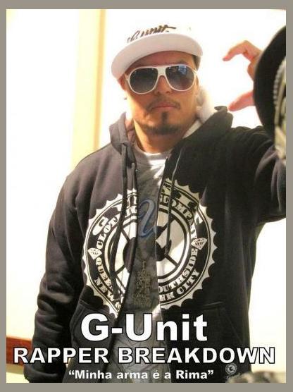 Rapper BreakDown photo 1