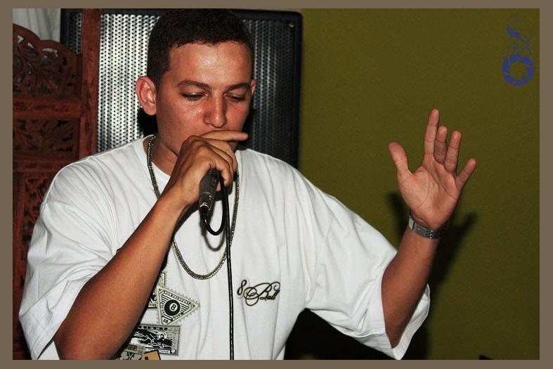 Rapper Alemão photo 1