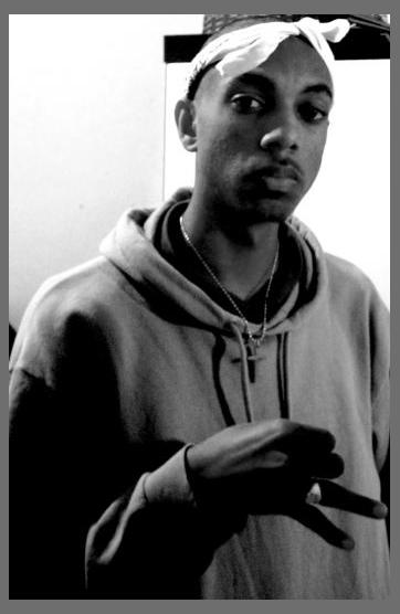 Rapper Aragão photo 1