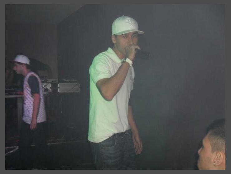 Rapper Kbça photo 1