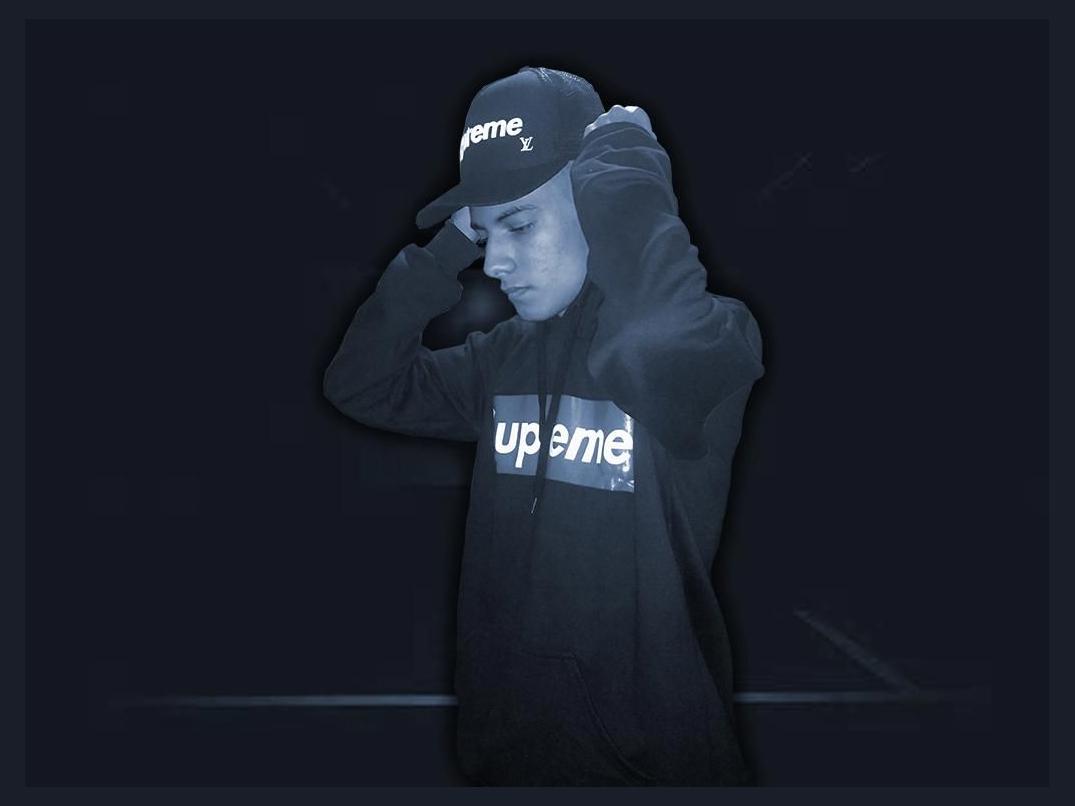 Rapper Gean Oficial photo 1