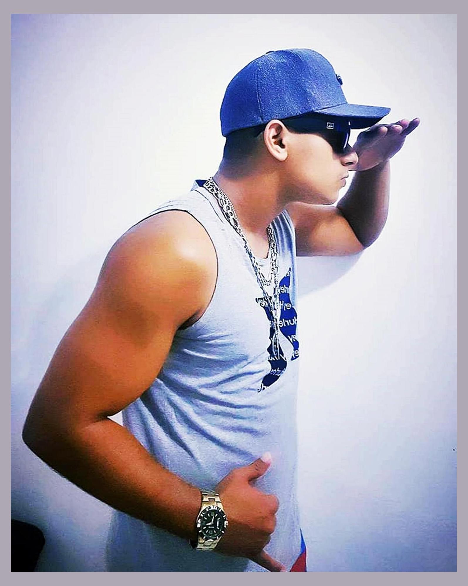 Rapper Shocks photo 1