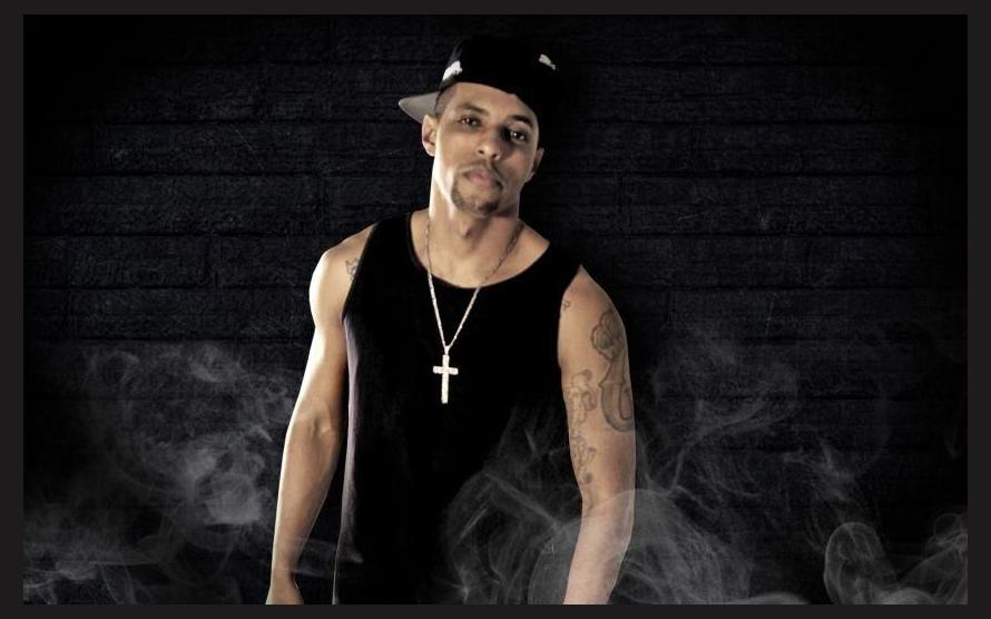 Rapper Gregory photo 1