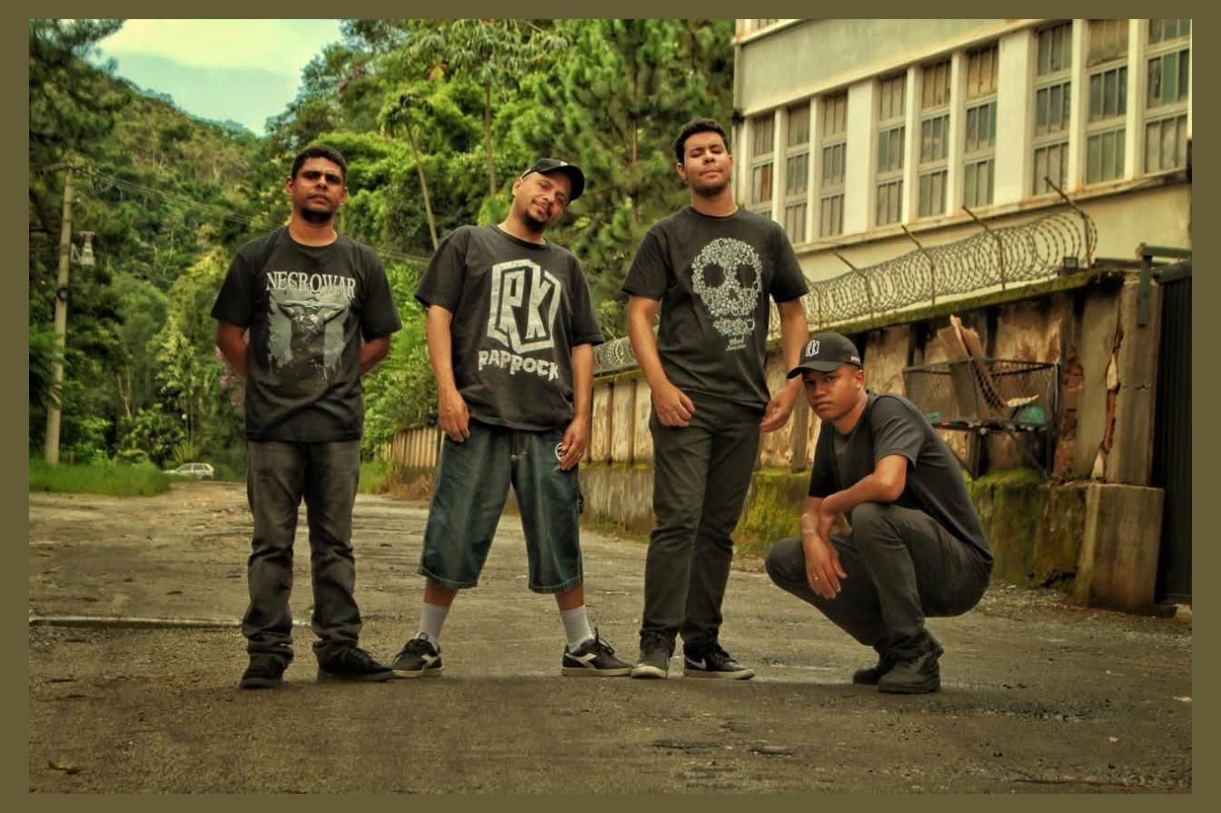 Raprock photo 1