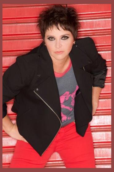 Raquel Becker photo 1