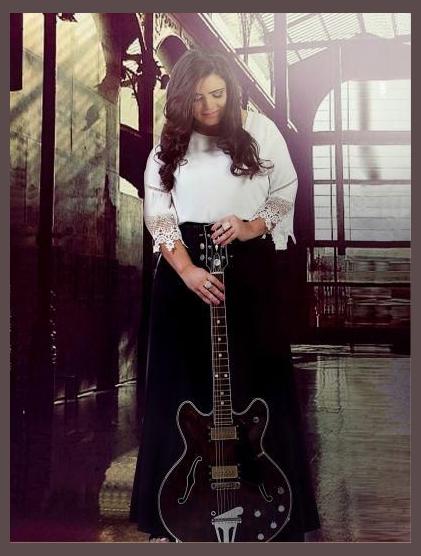 Raquel Lopez photo 1