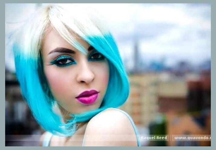 Raquel Reed photo 1