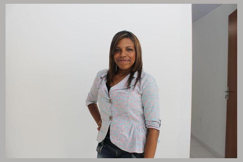 Raquel Rocha photo 1