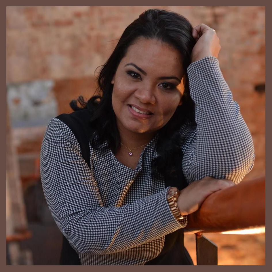 Raquel Pereira photo 1