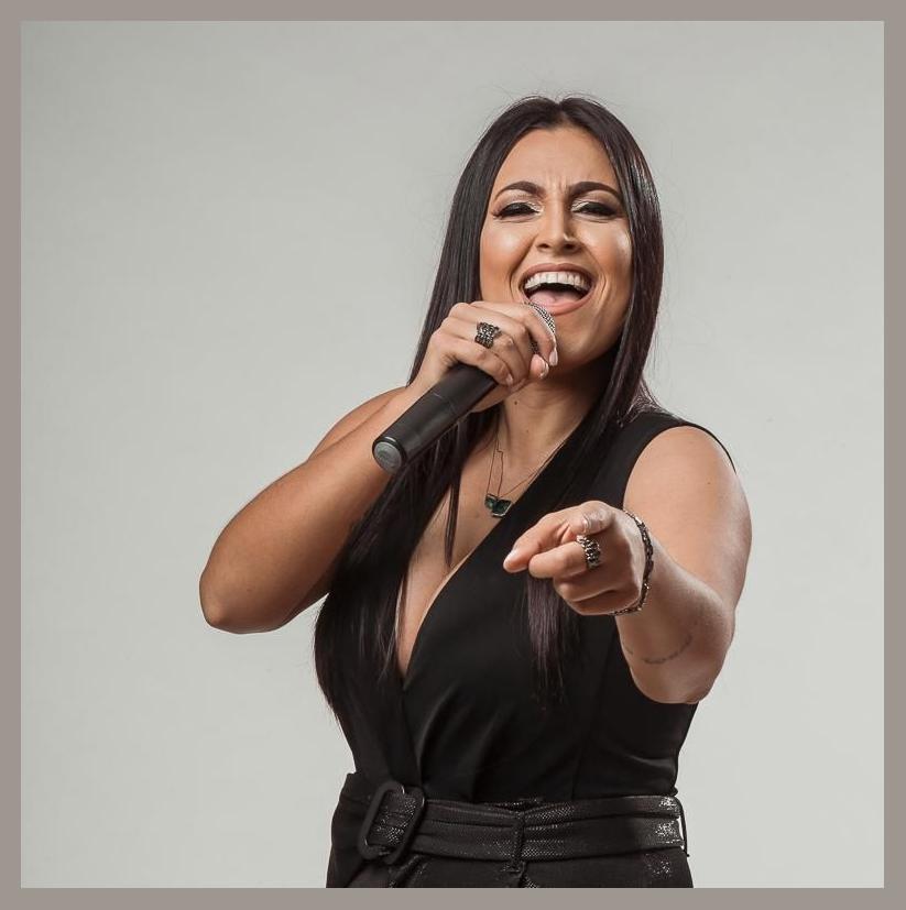 Raquel Lídia photo 1