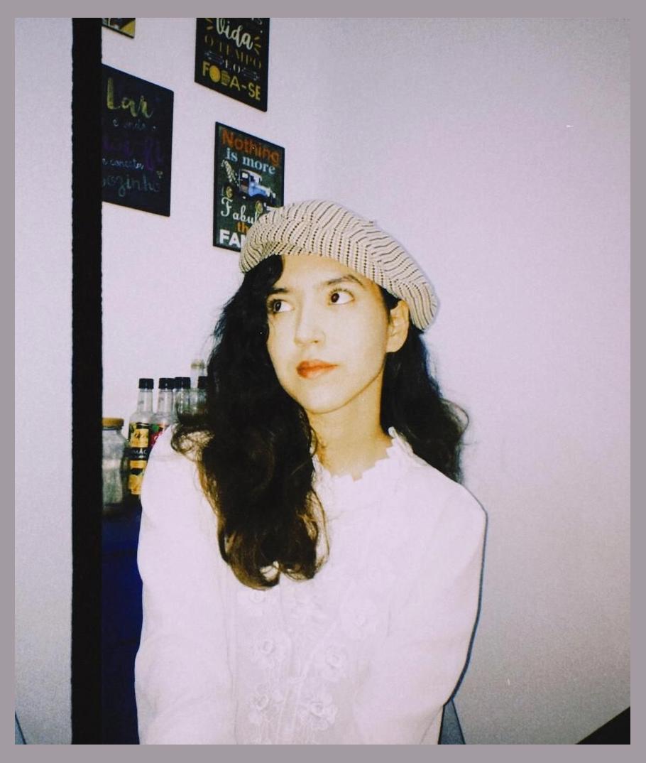 Raquel Mjuk photo 1