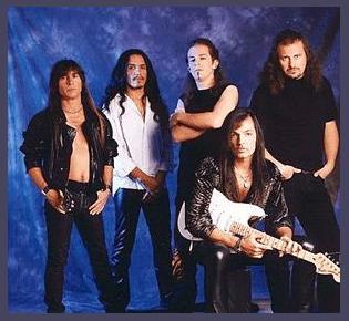 Rata Blanca photo 1