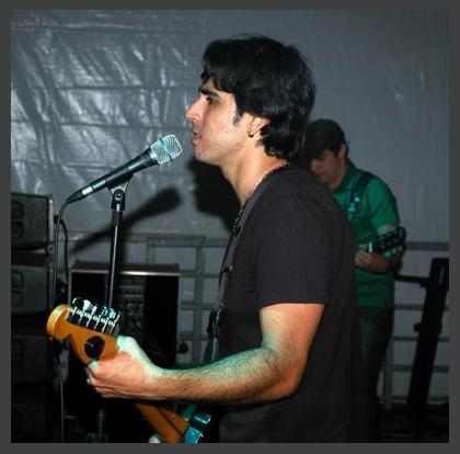 Raul Assunção photo 1