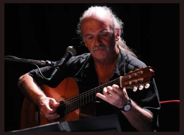 Raúl Carnota photo 1